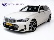 BMW 3-serie - Touring 330e M-Sport | Stoelverwarming | Keyless | Elec. kle