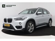 BMW X1 - SDrive20i Executive (NL-auto, Goed OnderH, Navi, Sportstoele