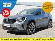 Renault Espace - E-Tech full hybrid 200 techno 7p. | 7-persoons | Google navi