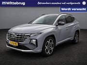 Hyundai Tucson - 1.6 T-GDI HEV N Line Sky / Pano /  360 Camera /  Navigatie /
