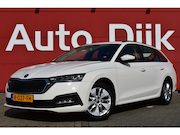Skoda Octavia - Combi 1.0 TSI Ambition LED | Carplay | DAB | Navi | Clima |