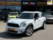 MINI Countryman - 1.6 Holland Street NAVI/PDC/CRUISE/AIRCO/APK 28-4