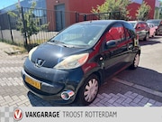 Peugeot 107 - 1.0-12V XS | Airco | Inruilkoopje | APK TOT 05-04-2027
