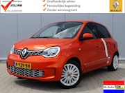 Renault Twingo - Z.E. R80 Serie Limitee Vibes I NL-Auto I SOH 92, 5% I Androi