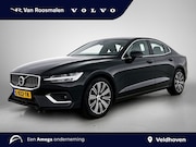 Volvo S60 - 2.0 B4 Inscription