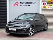 Volkswagen Polo - 1.0 TSI R-Line Pano/Keyless/Camera