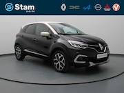 Renault Captur - Intens Tce 90pk Camera | Cruise | Navi | Parkeersens. v+a