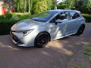 Toyota Corolla - 1.8 Hybrid 122pk CVT Edition, bij Toyota specialist
