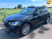 Audi Q3 - 35 TFSI S edition Pano 1e eig