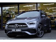 Mercedes-Benz GLA-Klasse - 250 e AMG Multibeam Leder Panorama Memory Camera 360 Night A