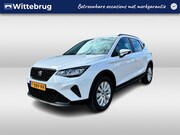 Seat Arona - 1.0 TSI Style / App-Connect / Clima/ Parkeersensoren A