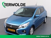 Mitsubishi Space Star - 1.2 Dynamic | Parkeercamera | Trekhaak | Cruise Control |