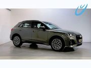 Audi Q3 - 35 TFSI S Edition Led Leder-Stof Virtual Cockpit DAB+ Naviga