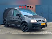 Volkswagen Caddy - Bestel 1.9 TDI NETTE BUS ex BTW