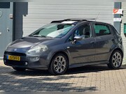Fiat Punto - 1.3 M-Jet Lounge