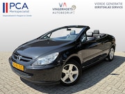 Peugeot 307 - CC 1.6-16V **Pik de zomerzonnestralen mee met deze klassieke