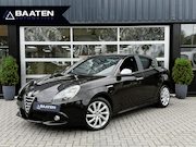 Alfa Romeo Giulietta - 1.4 T 170pk Automaat|Nero Etna| Trekhaak|