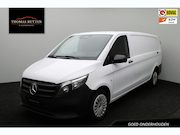 Mercedes-Benz Vito - 116 CDI L3 Select 2024 | MBUX | Nieuw Model | Goed Onderhoud