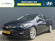 Opel Astra - Sports Tourer 1.4 Innovation Navigatie | Stoelverwarming | E