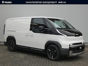 Kia PV5 - L2H1 Elite 71.2 kWh MY26 | Nu €1.000, - voordeel! Direct lev