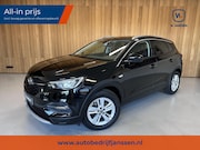 Opel Grandland - 1.2 Turbo Business Executive Trekhaak | Camera | Electrische