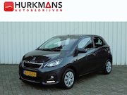 Peugeot 108 - 1.0 e-VTi 68pk 5D Envy Airco perfect onderhouden NL-auto