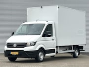 Volkswagen Crafter - 35 2.0 TDI Bakwagen met deuren MARGE btw vrij
