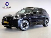 BMW iX3 - High Executive M Sport - Pano - Trekhaak - Harman/kardon
