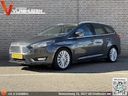 Ford Focus - 1.5 TDCI Titanium Lease Edition | Cruise | Climate | Navi |