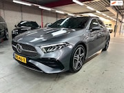 Mercedes-Benz A-klasse - 200 AMG Line, Pano, BTW