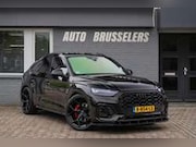 Audi Q5 - SQ5 Sportback 3.0 TDI SQ5 quattro RS seats Pano Ma
