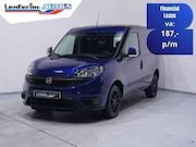 Fiat Doblò - Cargo 1.3 MJ 95 pk L1H1 SX Airco, Navi, 17" LMV Cr