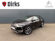 DS DS 3 Crossback - 100pk Opera (Camera - Leder - LED Matrix - Parkeersensoren V
