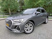 Audi Q3 - 35 TFSI 1.5 150PK | S-Line | Trekhaak | ACC | PDC | Carplay