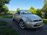 Ford Streetka - 1.6 First Edition