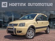 Fiat Panda - 1.2 Professional 4x4 | Airco | Distributieriem vervangen