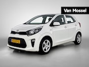 Kia Picanto - 1.0 CVVT EconomyPlusLine | WORDT VERWACHT | BLUETOOTH | MULT