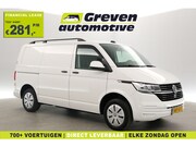 Volkswagen Transporter - 2.0 TDI 150PK L1H1 | Airco | Cruise | Carplay | 3 Zits | Par