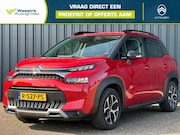 Citroën C3 Aircross - 1.2 Turbo 110pk Shine Camera | Navigatie | Trekhaak | Keyles