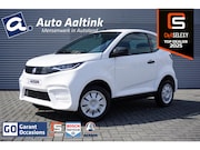 Aixam City - Pack 45KM/H 100% ELECTRISCH AUT. | RADIO | € 449 KORTING