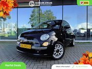 Fiat 500 - 1.2 Lounge - Airco - Panodak - Parkeerhulp - Media -