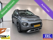 Citroën C3 Aircross - 1.2 PureT S&S Shine Airco/Carplay/APK27