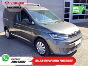 Volkswagen Caddy - Cargo 2.0 TDI 102 pk LED/ Standkachel/ Stoelverw./ Carplay/ 