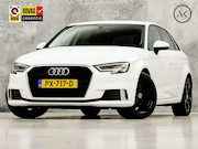Audi A3 - Sportback 1.0 TFSI Sport (GROOT NAVI, NAP, DYNAMISCHE KNIPPE