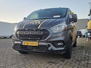 Ford Transit Custom - L1 H1