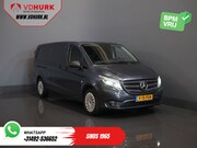 Mercedes-Benz Vito - 116 CDI Aut. L3 LED/ Carplay/ Camera/ Cruise/ PDC/ Airco