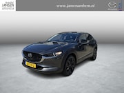 Mazda CX-30 - 2.0 e-SkyActiv-X 186 M Hybrid Homura , Automaat, Navi, Adap.