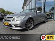 Mercedes-Benz E-klasse - 300 CGI Avantgarde | Automaat | Leder | Stoel/ Nek verwarmin