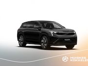 Skoda Peaq - Elektromotor 91 kWh 286pk Sportline