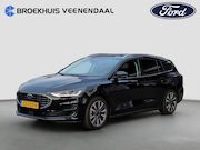 Ford Focus - Wagon 1.0 Hybrid Titanium X | Winter Pack | Adap. Cruise | B